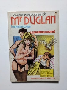 Go to product Mr Duglan #4 - 1977