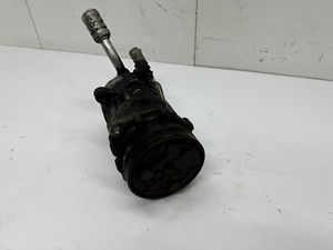 VW Golf 4 1J - Klimakompressor Klima Kompressor 1J0820803K (61)