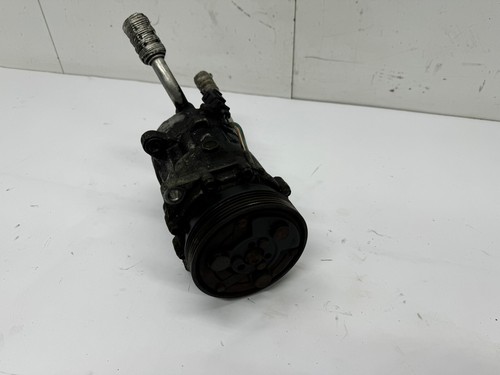 VW Golf 4 1J - Klimakompressor Klima Kompressor 1J0820803K (61)