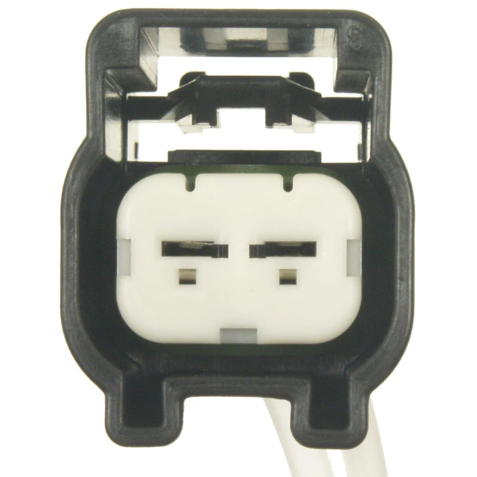 Conector de motor del ventilador de refrigeración del motor SMP para Chevrolet Equinox 2006-2009 Foto 3 de 3