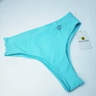 BODY GLOVE Marlee Bikini Bottoms, MULTIPLE SIZES, NWT, Sea Mist Blue