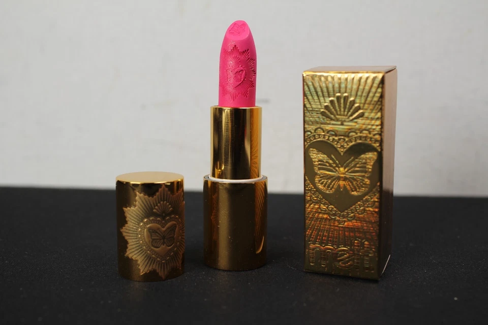 Melt Cosmetics~Inolvidable~ Glitter Lipstick Amor y Mariposas Collection *NEW - Image 3 of 4