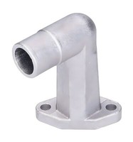 Ansaugstutzen 15Mm FüR Puch Maxi, X30 2-Gang Handschaltung Z50
