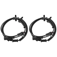 ABS Wheel Speed Sensor Front Left Or Right For Ram 1500 2013 2014 2015 2016-2018