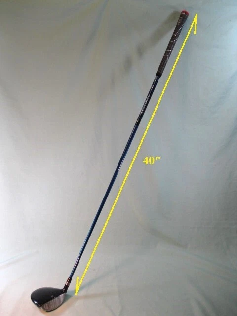 GOLF CLUB Snake Eyes Indigo Ladies 3-Wood  40" Right-handed - Image 2 of 4