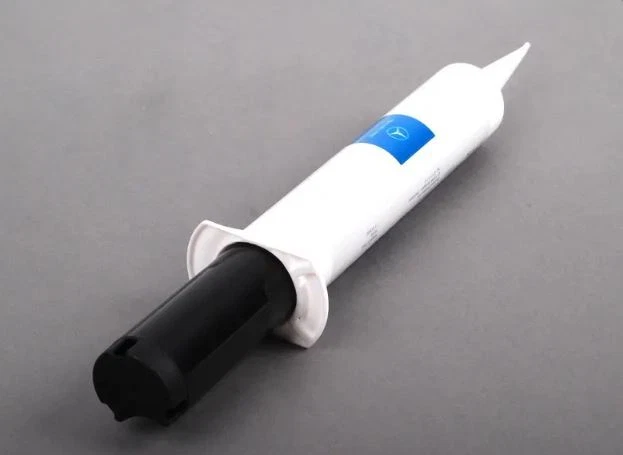 NEW MERCEDES BENZ 50ML SEALING COMPOUND TUBE A003989982010 