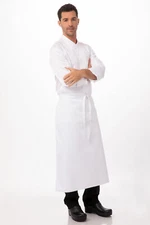 Chef Works Unisex Long Four-Way Apron (B4LG)