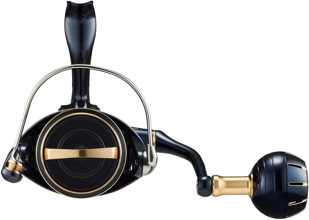 リール Daiwa SALTIGA 4000-XH Daiwa 23 Saltiga 4000-XH – JDM TACKLE HEAVEN