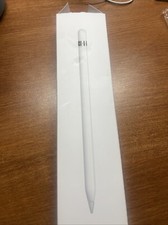 Apple Pencil 1st Generation Stylus for Apple iPad - White MQLY3AM/A 