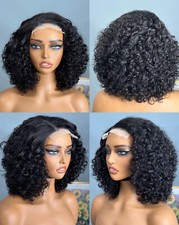 New funmi closure wig 350gram, 4x4 , 10 inches