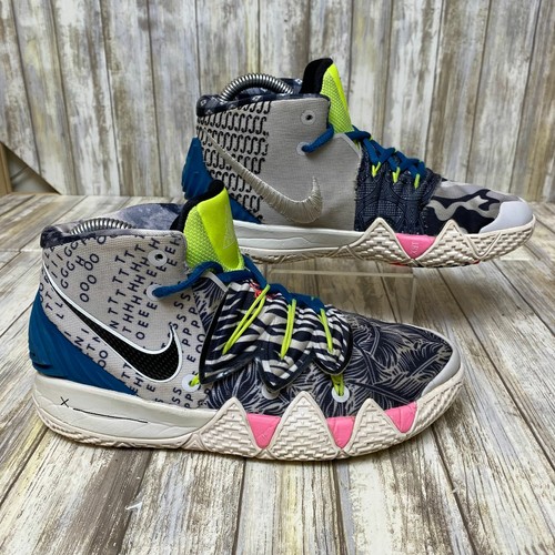 Nike Kybrid S2 GS What The Neon 2.0 