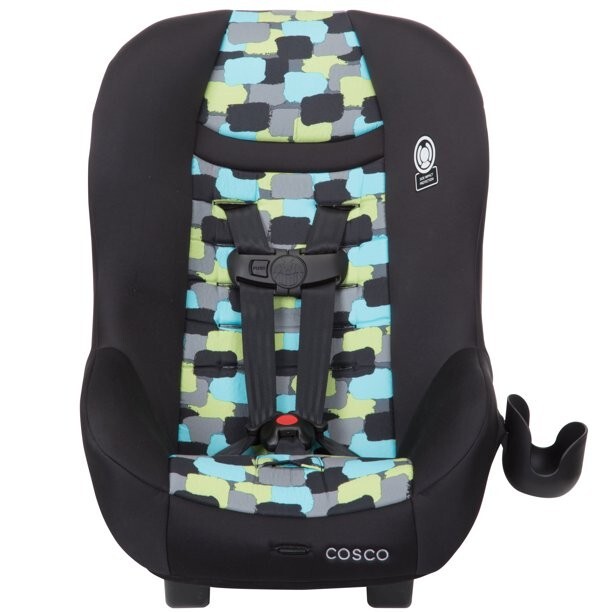 Cosco Scenera NEXT Convertible Car Seat, Mimic eBay