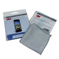3m Electronics Microfiber Cleaning Polishing Cloth Pack Of 10 Model 9021, New, F on sale 3m Electronics Microfiber Cleaning Polishing Cloth Pack Of 10 Model 9021, New, F on sale