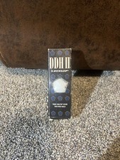 Dunlop - DDH II 2 - 3 pack Made in USA Golf Balls The Distance Monster