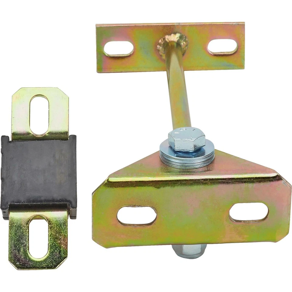 Kit de barra estabilizadora trasera GM 1970-1981 F-Body, 1 pulgada Foto 2 de 4