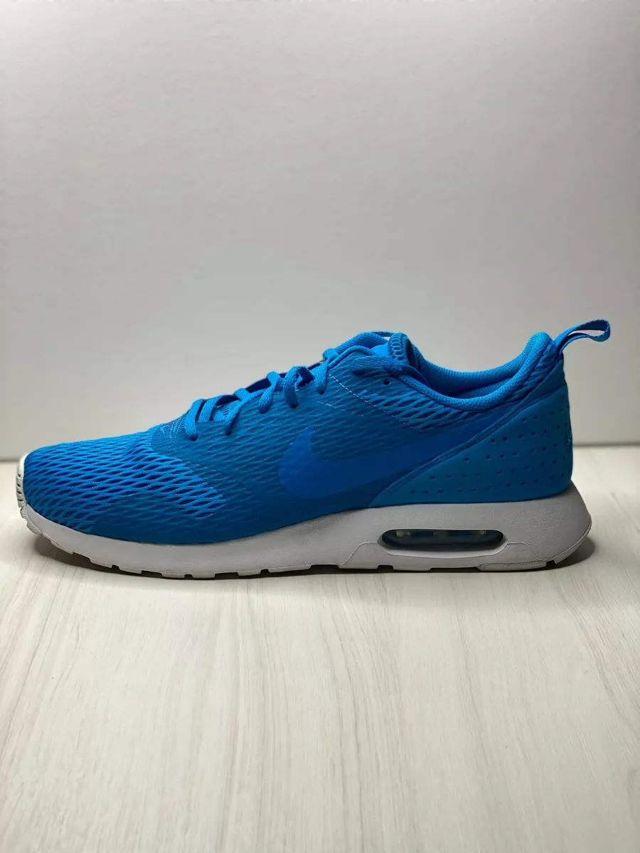 Productiecentrum duif Zwakheid Nike Air Max Tavas Men's US 13 Photo Blue | Photo Blue-Gym Royal White 725073-40 | eBay Productiecentrum duif Zwakheid Nike Air Max Tavas Men's US 13 Photo Blue | Photo Blue-Gym Royal White 725073-40 | eBay