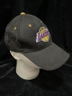 Lakers Basketball Team Baseball Cap — photo 2