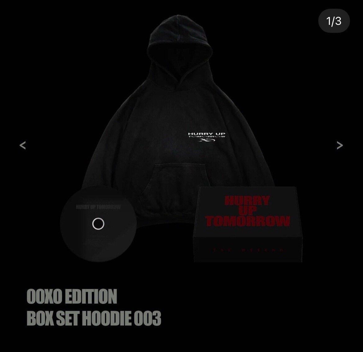 トップス House Of Errors Zip Hoodie Opium Outlander Magazine on X: 