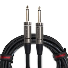 Gator Cableworks Composer Series 10 Foot Straight to Straight Instrument Cable
