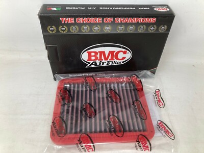 BMC LUFTFILTER FM01012/01RACE PASSEND FÜR DUCATI PANIGALE V4/ MULTISTRADA V4