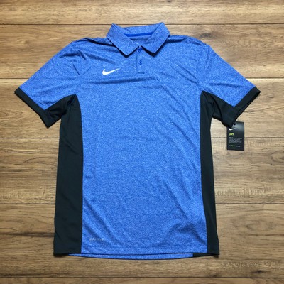 nike golf standard fit