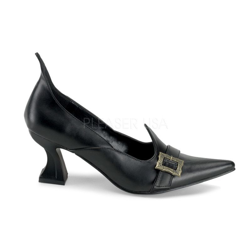 SALE % Funtasma Pumps SALEM-06 Schwarz SALE % Funtasma Pumps SALEM-06 Schwarz