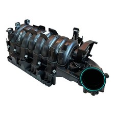 Mopar Jeep Grand Wagoneer 6.4l Oem Bare Intake Manifold 22 - 23 68531639aa