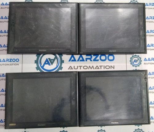 Proface GP2600-TC11 HMI Pro-face GP2600TC11 - Foto 3 di 11