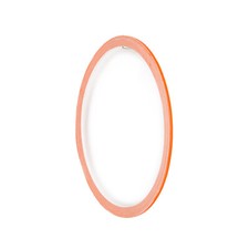 Auto Zierstreifen Orange Glanz 2mm Klebeleisten Aufkleber Basteln Modellbau DIY