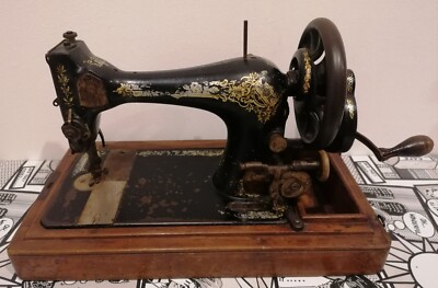 Macchina Da Cucire Singer M1605 - Macchine Per Cucire Economiche