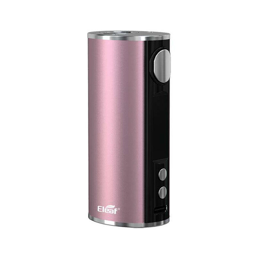 Kit Vape Eleaf Eleaf IStick T80 - Kit Vape 80W, Batera 3000mAh, USB-C, Sin  Nicotina Cigarrillo Electrnico