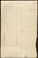 thumbnail 2  - Unusual 1811 Manuscript Military Election – Brunswick, Cumberland County, Maine