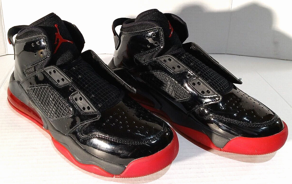 Jordan mars 270 best sale bred