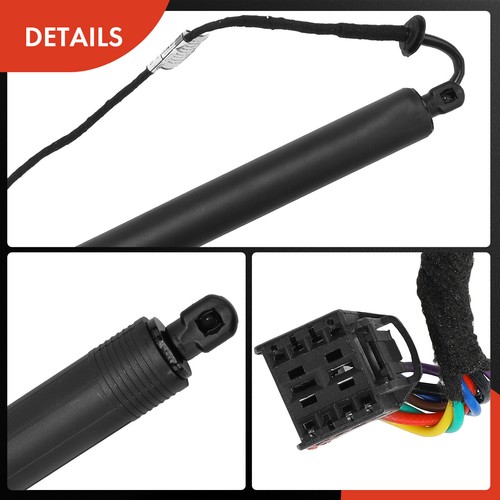 A-Premium Power Hatch Lift Support Rear LH & RH Side for Infiniti QX50 2019-2020 - Picture 7 of 9
