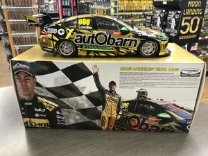 37869 2018 LOWNDES FINAL RACE GOLD 