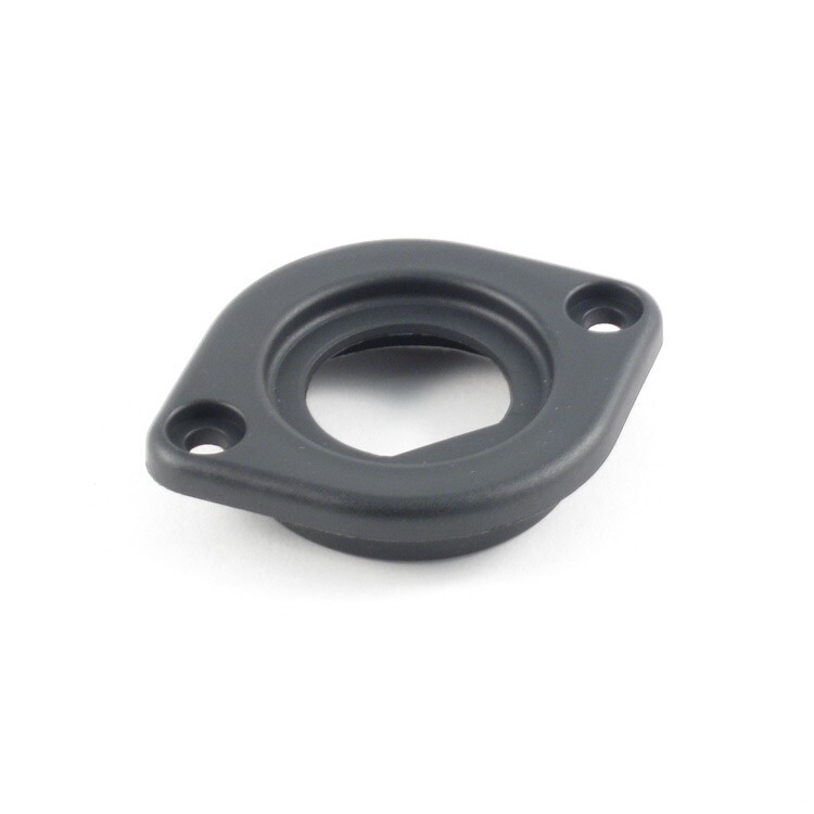Power Plug Thru Hole Fitting #72021113
