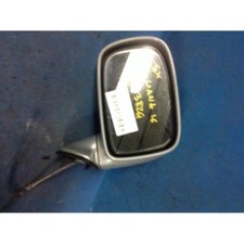 Retroviseur gauche (ou coque) Suzuki LIANA