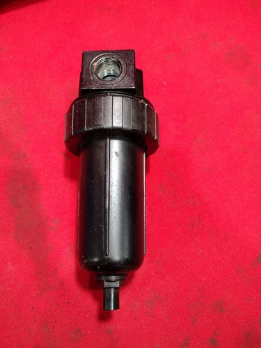 Parker 07F38BC Compressed Air Filter - Picture 2 of 3