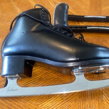 JACKSON MARK IV MADE IN CANADA PRO skates 10M