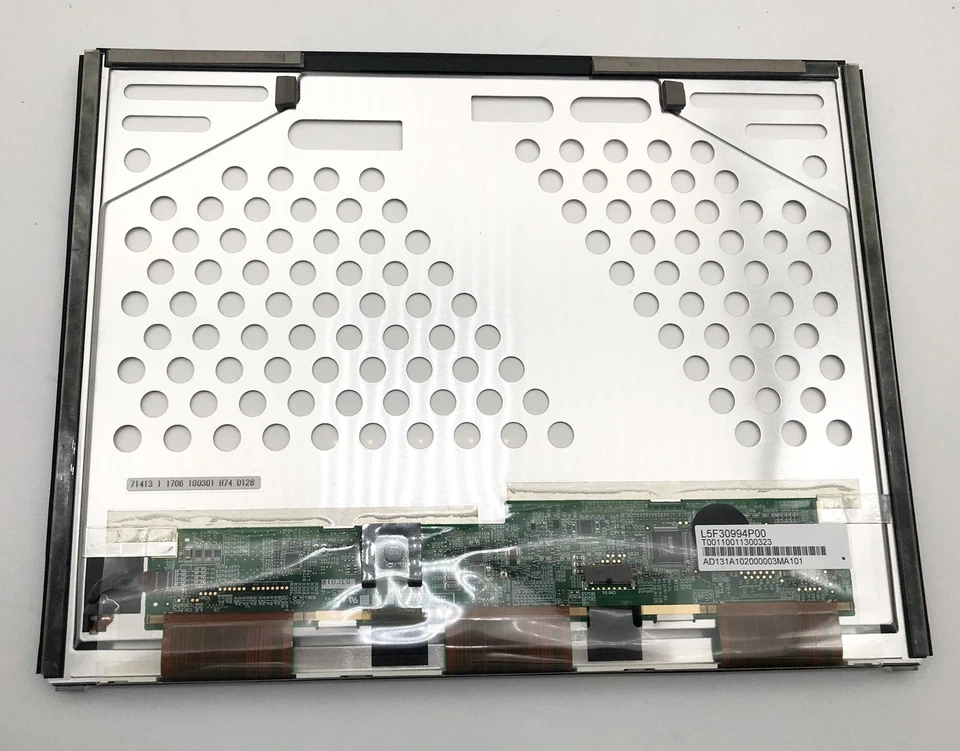 Panasonic Toughbook CF-31 MK1 o MK2 Pantalla LCD 13.3" repuesto Foto 2 de 4