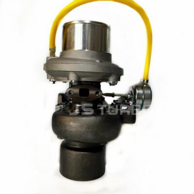 Turbo S200 Turbocharger 0R6973 0R9802 10R0364 for