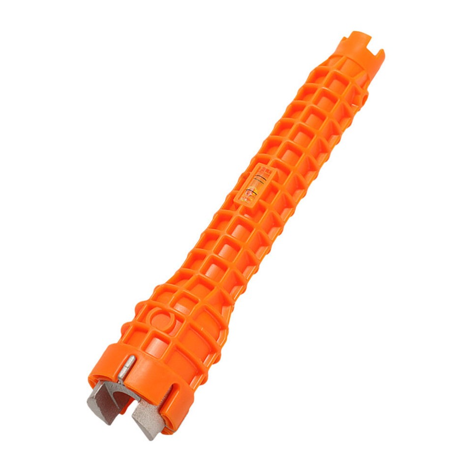 Waste Pipe Spanner Change Faucet Tool Special Wrench for Sink eBay