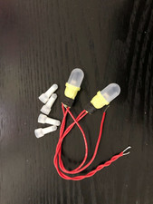 Vintage Sansui 9900Z/ 7900z/ 8900z Stereo Receiver front PANEL LED lamps.