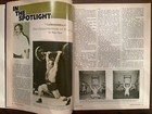 Strength & Health March 1982 Carolyn Landers & Gary Kaposta — photo 5