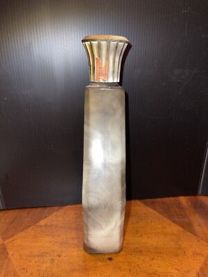Vintage Beams Choice James Lockhart FISH Whiskey Decanter Bottles