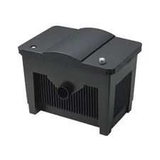 OASE Pond Filter: BioSmart 5000, Compact Design & Superior Water Quality