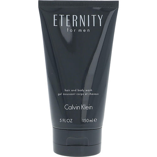 Аутентичный флакон ETERNITY by Calvin Klein, 5 унций-321352