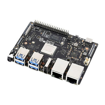 For Vision Five 2 RISC-V Development Boards AI Single Board Computer Upgrade Kit