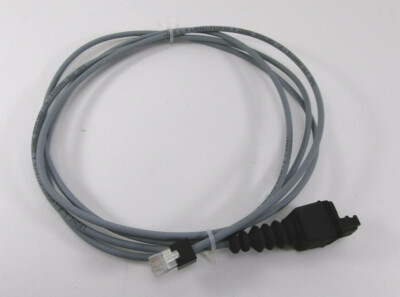 Leoni Industrial Ethernet Cable L45467-F114-C6 | 26AWG Shielded