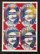 Death NYC Limited Edition Art Prints for sale | eBay